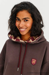 Expecto Patronum hoodie